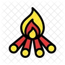 Bonfire  Icon