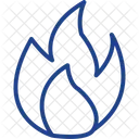Bonfire  Icon