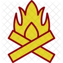 Bonfire  Icon