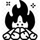 Bonfire  Icon