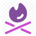 Bonfire Icon