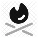 Bonfire Icon