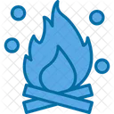 Bonfire  Icon