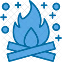 Bonfire  Icon
