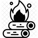 Bonfire  Icon