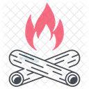 Bonfire  Icon