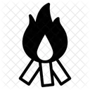 Bonfire  Icon