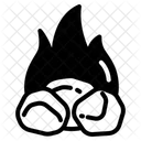 Bonfire  Icon
