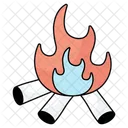 Bonfire  아이콘