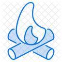 Bonfire  Icon