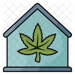 Bong  Icon