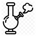Bong  Icon