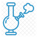 Bong  Icon