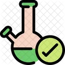Bong Cannabis Marijuana Icon
