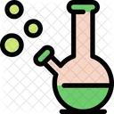 Marijuana Cannabis Bong Icon
