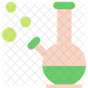 Bong Cannabis Marijuana Icon