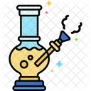 Bong  Icon