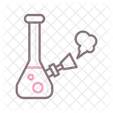 Bong  Icon