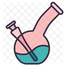 Bong  Icon