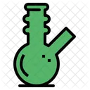 Bong  Icon