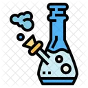 Bong  Icon