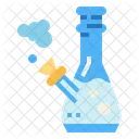 Bong  Icon