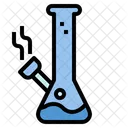 Bong  Icon