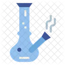 Bong  Icon