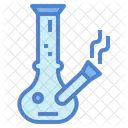 Bong  Icon