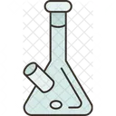 Bong Pot Smoking Icon