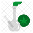 Bong Smoke Bong Smoke Icon