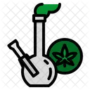 Bong Smoke Bong Smoke Icon