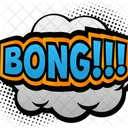 Bong Y 2 K Element Icon