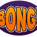 Bongo  Ícone