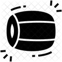 Bongo Drum  Icon