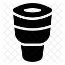 Bongo Drum  Icon