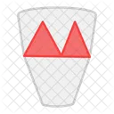 Bongo Drum  Icon