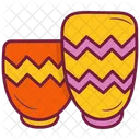 Bongo Drums  Icon