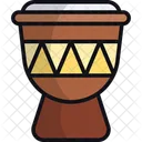 Bongo  Icon