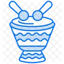 Bongo Icon