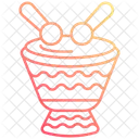 Bongo Icon