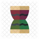 Bongo Instrument Percussion Icon