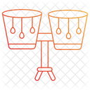 Bongos  Icon