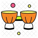 Bongos  Icon