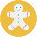 Bonhomme De Neige Noel Noel Icon