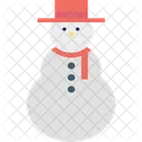 Bonhomme De Neige Bonhomme De Neige De Noel Bonhomme De Neige Icône