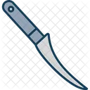 Boning knife  Icon