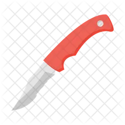Boning knife  Icon