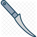 Boning knife  Icon