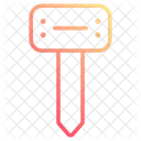 Boning rod  Icon